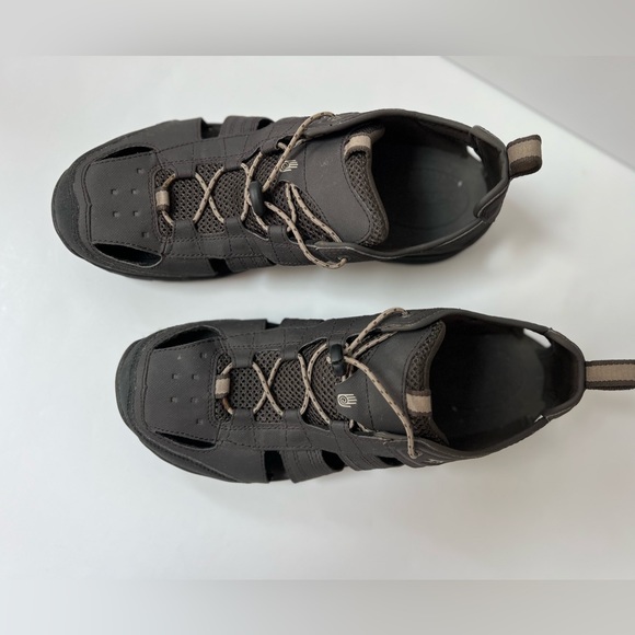 EUC Men’s TEVA All Terrain/Water Sandals - Picture 10 of 12